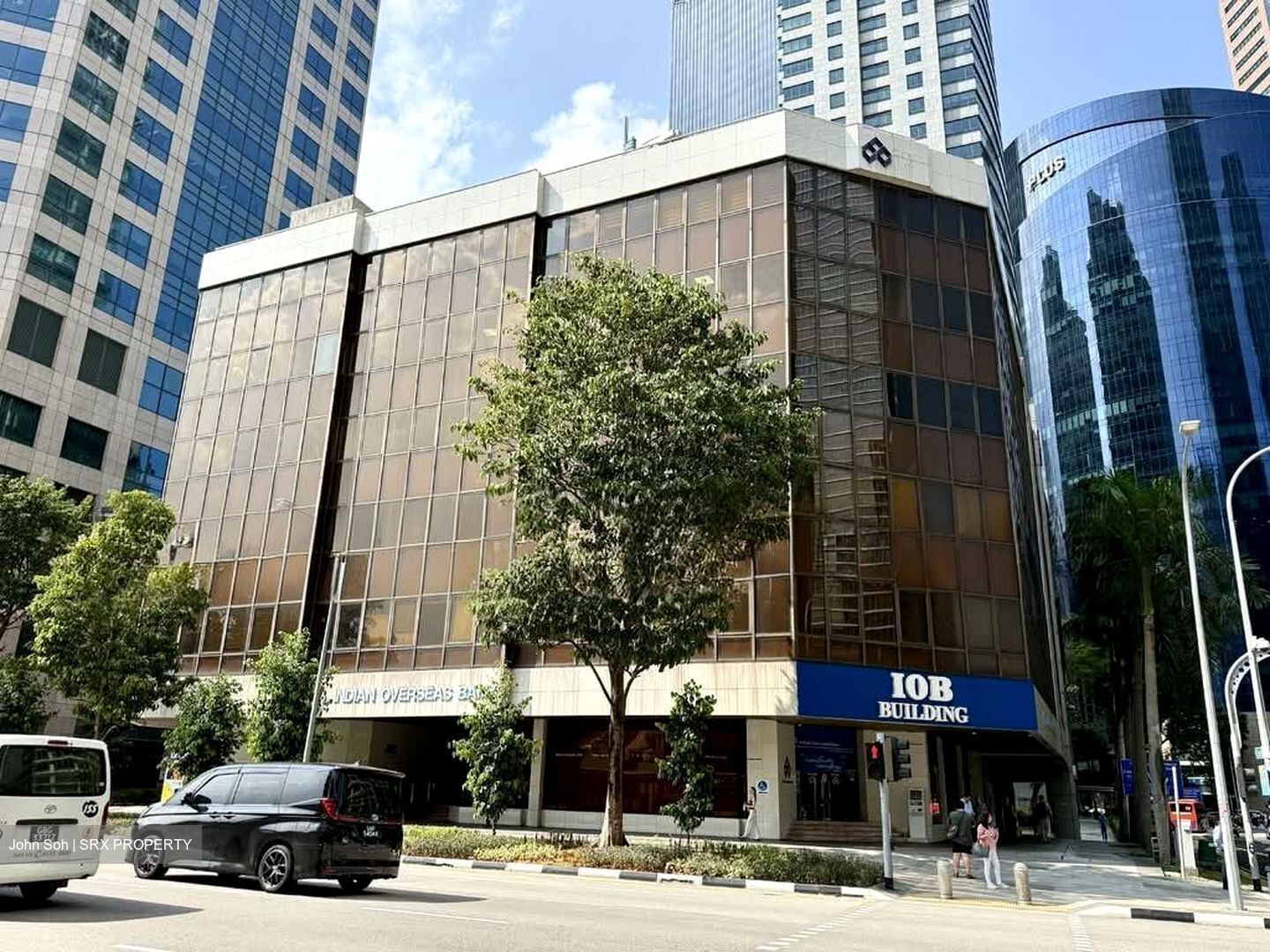 Iob Building (D1), Office #626853021